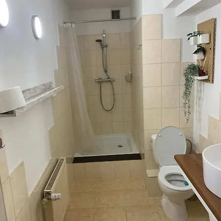 Apartamento Dora *