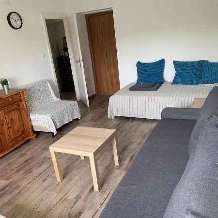 Apartamento Dora Gdynia