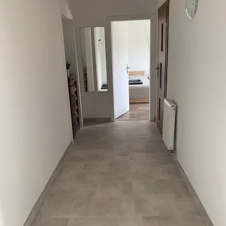Apartamento Dora