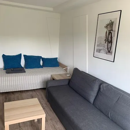 Dora Apartamento