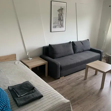 Dora Apartamento *