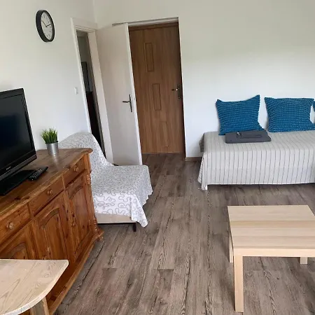 Dora Apartamento