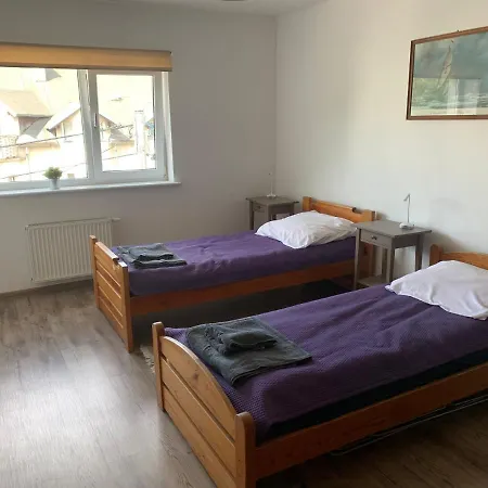 Apartamento Dora Gdynia