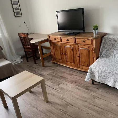 Dora Apartamento Gdynia