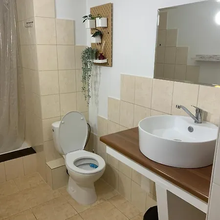 Dora Apartamento