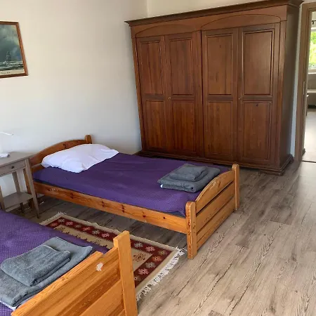 Apartamento Dora *
